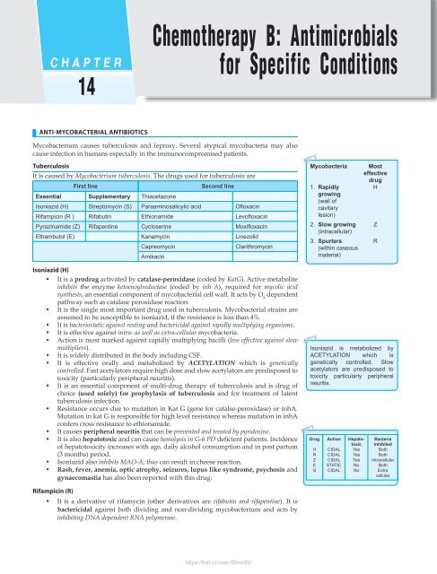 Review of Pharmacology - 9E (2015) 