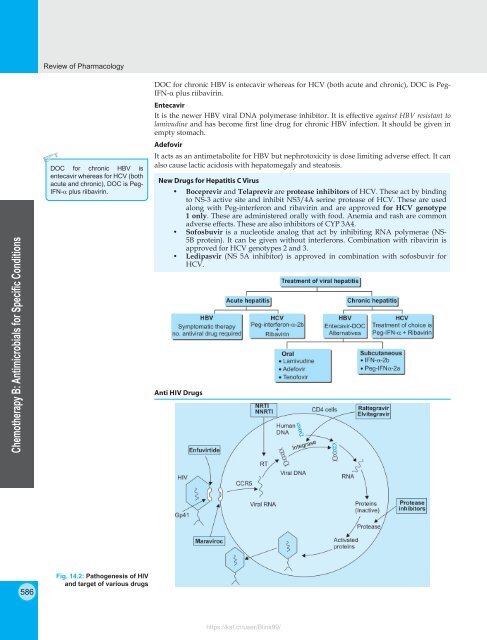 Review of Pharmacology - 9E (2015) 