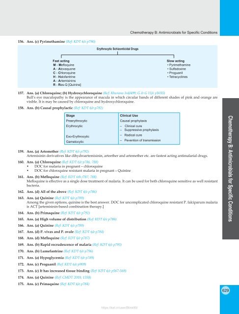 Review of Pharmacology - 9E (2015) 