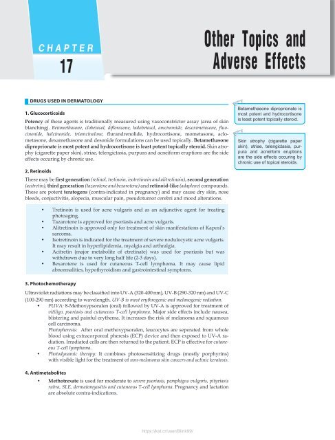 Review of Pharmacology - 9E (2015) 