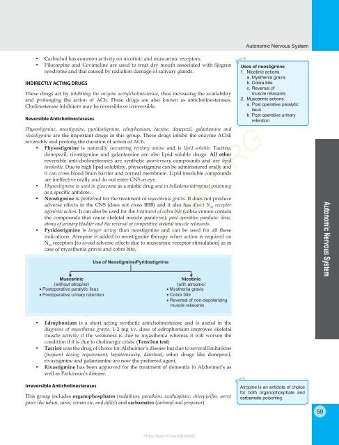 Review of Pharmacology - 9E (2015) 