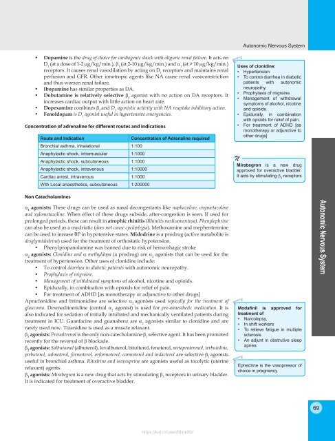 Review of Pharmacology - 9E (2015) 