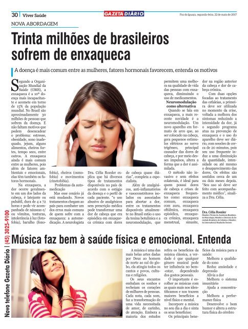 GAZETA DIARIO 288