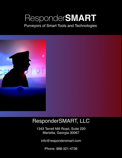 SmartKEY Auto Handcuff Key 4PG flyer