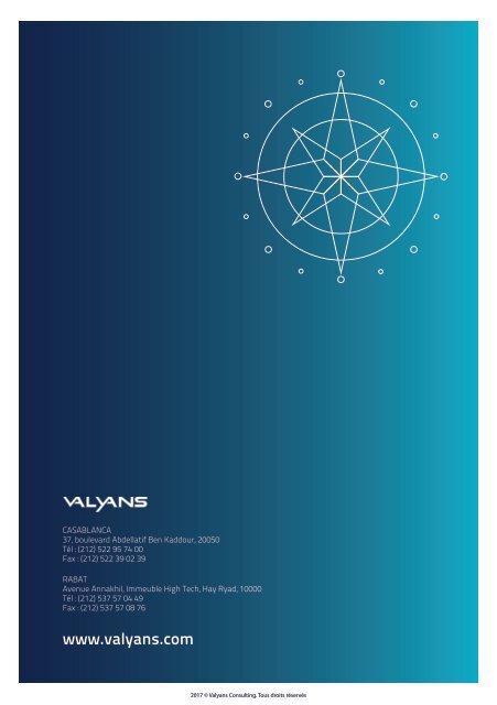 Valyans intelligence format A5 V14