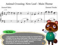 Animal Crossing 3