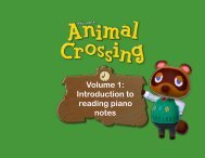 animal crossing123