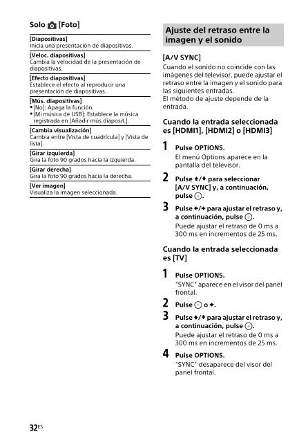 Sony HT-NT3 - HT-NT3 Mode d'emploi Allemand