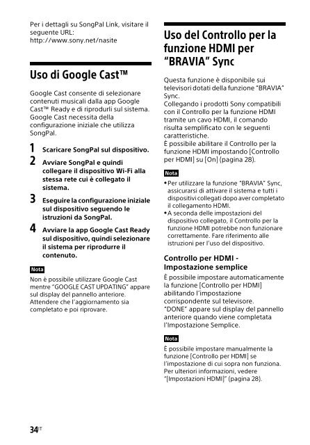 Sony HT-NT3 - HT-NT3 Mode d'emploi N&eacute;erlandais