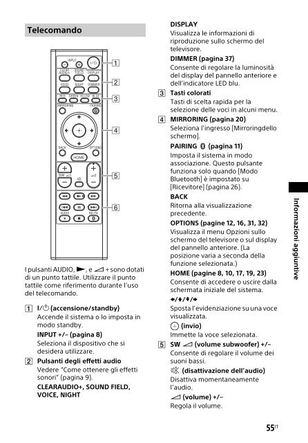 Sony HT-NT3 - HT-NT3 Mode d'emploi N&eacute;erlandais