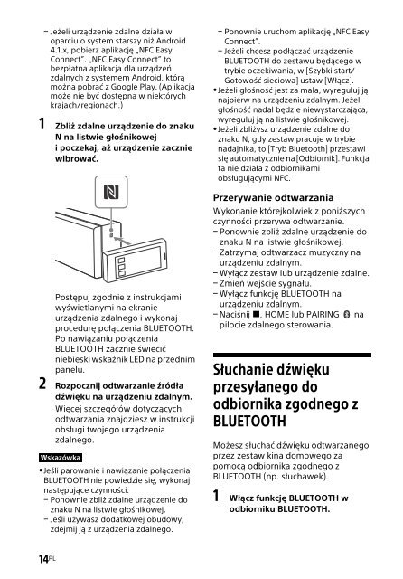 Sony HT-NT3 - HT-NT3 Mode d'emploi N&eacute;erlandais