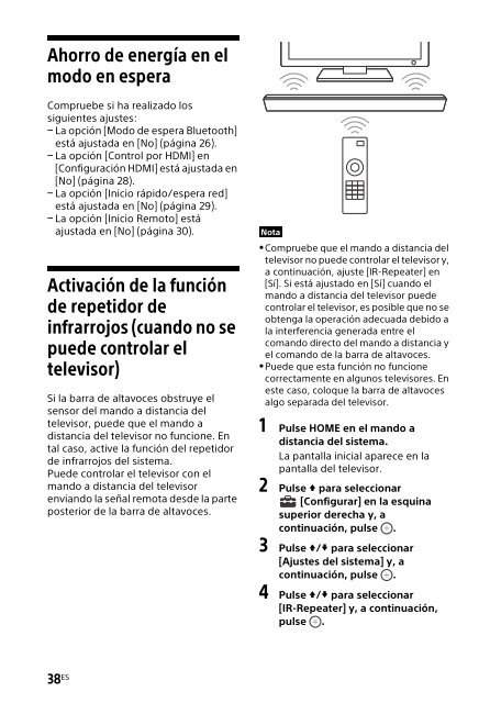 Sony HT-NT3 - HT-NT3 Mode d'emploi