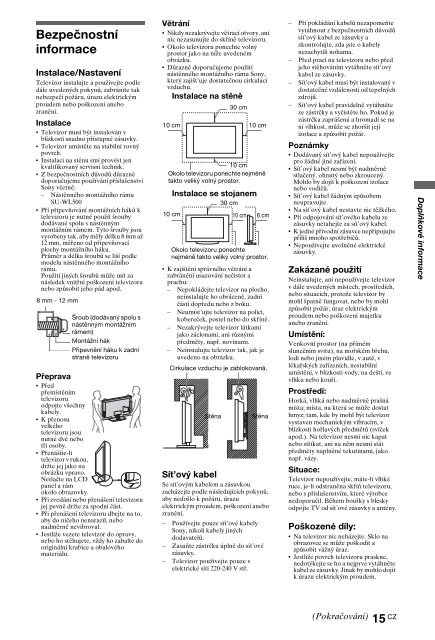 Sony KDL-60EX700 - KDL-60EX700 Consignes d&rsquo;utilisation Polonais