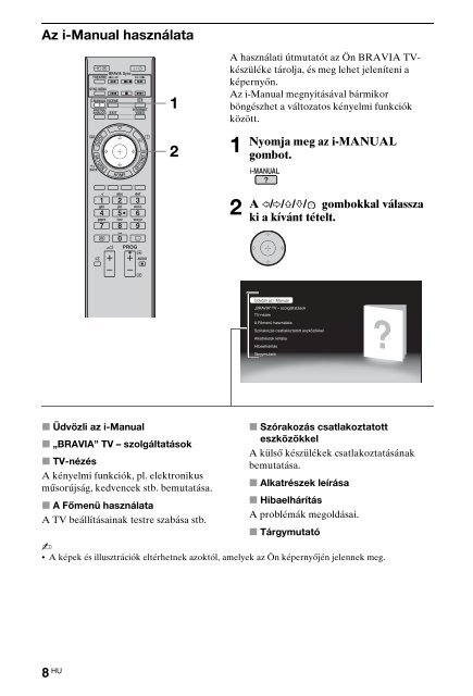 Sony KDL-60EX700 - KDL-60EX700 Consignes d&rsquo;utilisation Polonais