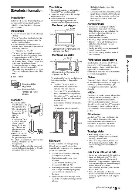 Sony KDL-60EX700 - KDL-60EX700 Consignes d&rsquo;utilisation Polonais