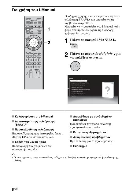 Sony KDL-60EX700 - KDL-60EX700 Consignes d&rsquo;utilisation Polonais