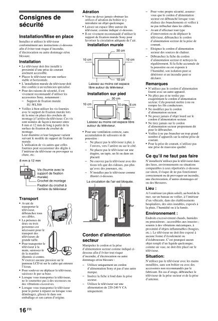 Sony KDL-60EX700 - KDL-60EX700 Mode d'emploi Roumain