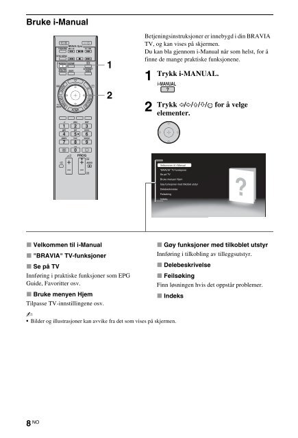 Sony KDL-60EX700 - KDL-60EX700 Mode d'emploi Allemand