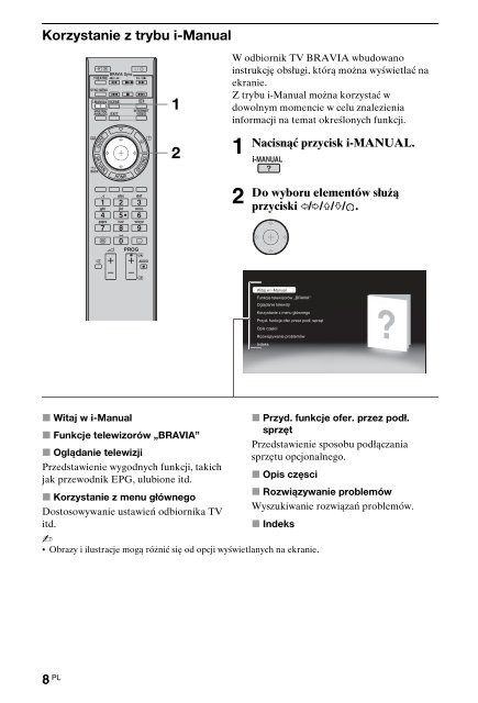 Sony KDL-60EX700 - KDL-60EX700 Mode d'emploi Turc