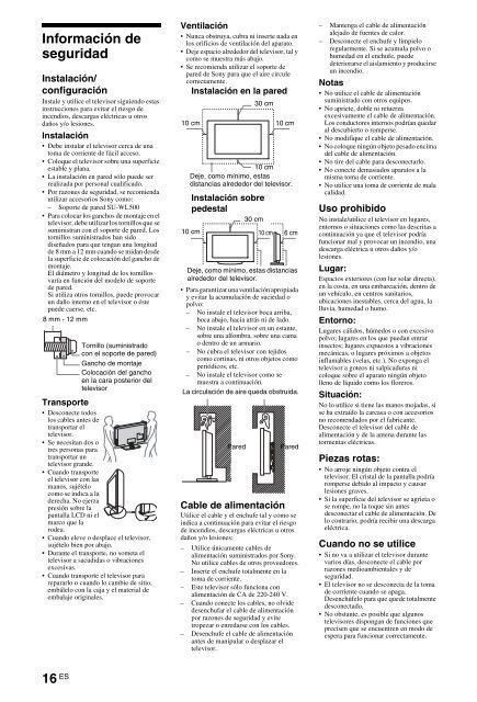 Sony KDL-60EX700 - KDL-60EX700 Mode d'emploi Turc