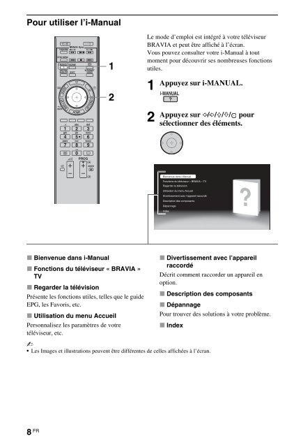 Sony KDL-60EX700 - KDL-60EX700 Mode d'emploi Espagnol