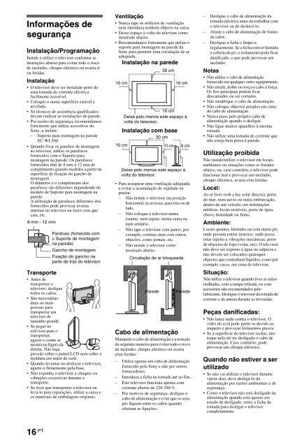 Sony KDL-60EX700 - KDL-60EX700 Mode d'emploi Italien