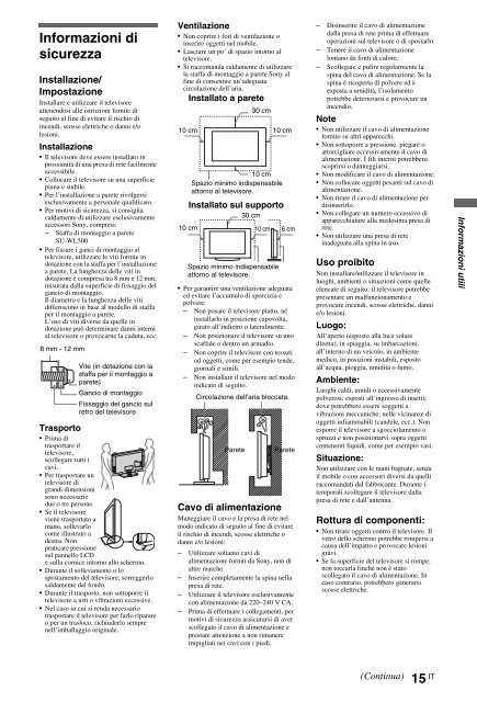 Sony KDL-60EX700 - KDL-60EX700 Mode d'emploi Hongrois