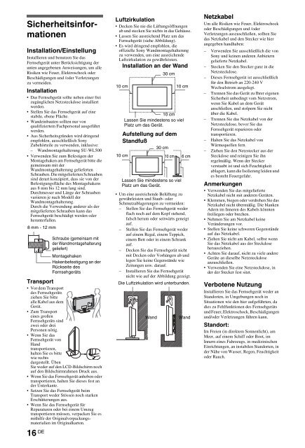 Sony KDL-60EX700 - KDL-60EX700 Mode d'emploi Hongrois