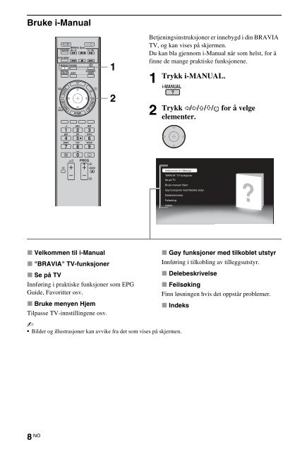 Sony KDL-60EX700 - KDL-60EX700 Mode d'emploi Finlandais