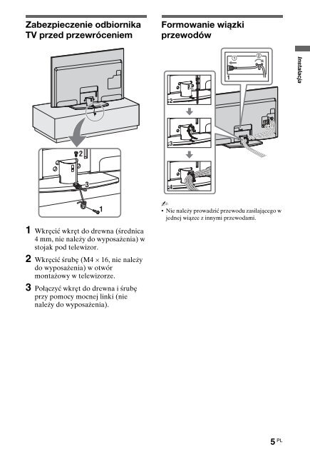 Sony KDL-60EX700 - KDL-60EX700 Mode d'emploi