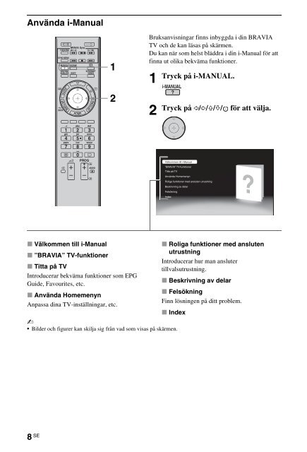 Sony KDL-60EX700 - KDL-60EX700 Mode d'emploi Fran&ccedil;ais