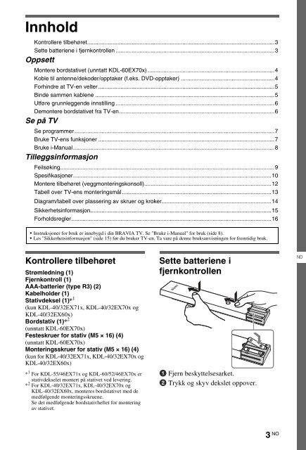 Sony KDL-60EX700 - KDL-60EX700 Mode d'emploi Bulgare