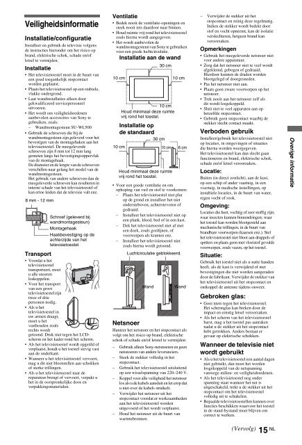 Sony KDL-60EX700 - KDL-60EX700 Mode d'emploi Polonais