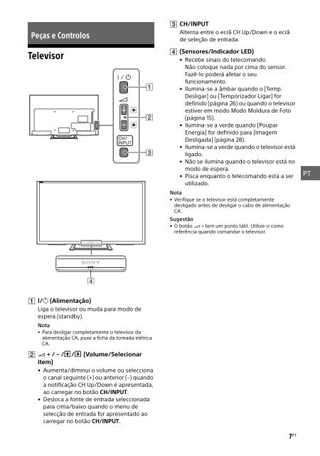 Sony KDL-40R455C - KDL-40R455C Mode d'emploi Italien