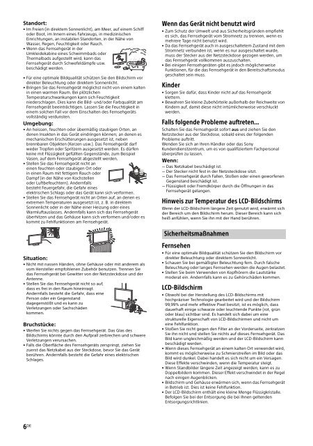 Sony KDL-40R455C - KDL-40R455C Mode d'emploi Espagnol