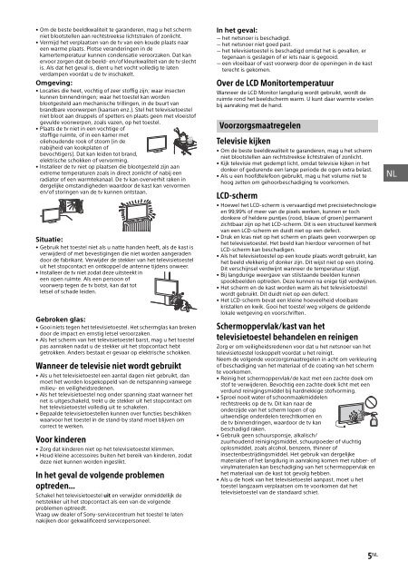 Sony KDL-40R455C - KDL-40R455C Mode d'emploi Fran&ccedil;ais