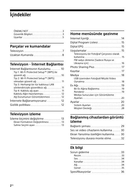 Sony KDL-40R455C - KDL-40R455C Mode d'emploi Bulgare