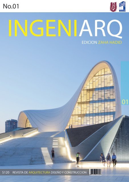 REVISTA NO.1