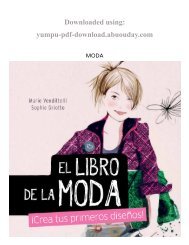 MODA PDF Download