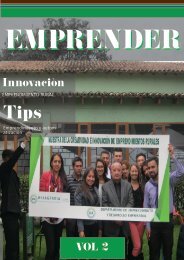 EMPRENDER