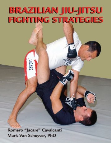 brazilian jiu-jitsu chapter 1 - Paladin Press