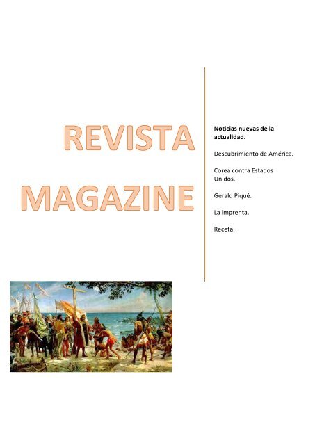 MAGAZINE IRATII