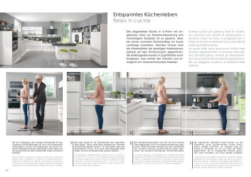 Küchen Katalog