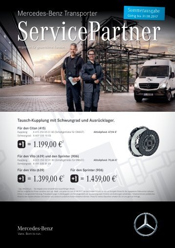 Mercedes-Benz-Herbrand, Servicepartner-Trapo-02-2017