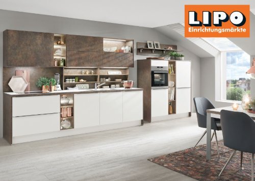 Catalogo cucine