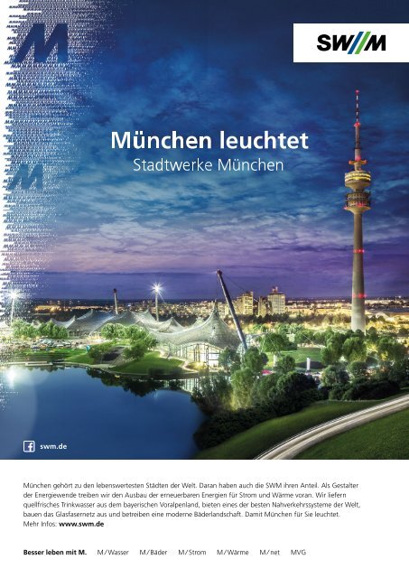 FILMFEST MÜNCHEN MAGAZIN 2017