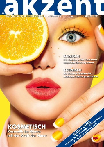 akzent Magazin Januar BO