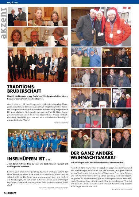 akzent Magazin Januar GB