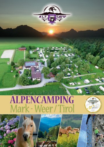 Magazin 2025 Alpencamping Mark