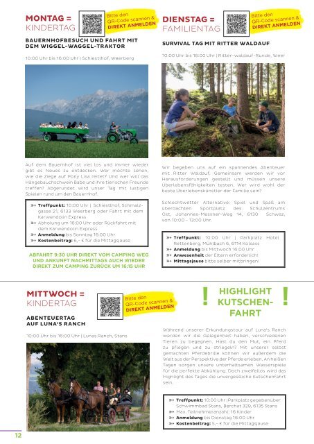 Magazin 2023 Alpencamping Mark